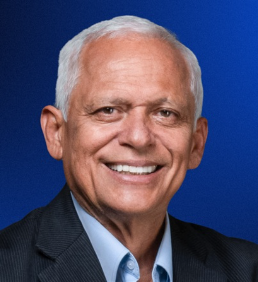 Hernan FranciscoAndrade Serrano